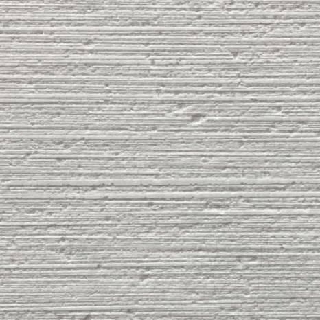 Dalle de marbre Afyon blanc, design vintage, 2 cm