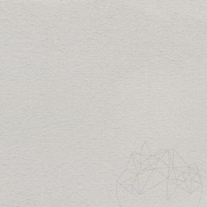 Dalle de marbre Afyon blanc naturel, 2 cm