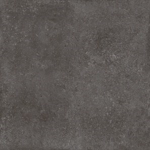 Pierre frittée L'ALTRA PIETRA Tegel Black, 90 X 90 X 2 cm, R11 - Antidérapant pour usage extérieur