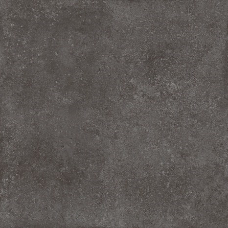 Pierre frittée L'ALTRA PIETRA Tegel Black, 90 X 90 X 2 cm, R11 - Antidérapant pour usage extérieur