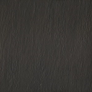 Pierre frittée L'ALTRA PIETRA Graffiti Nero, 60 X 60 X 2 cm, R10 - Antidérapant pour usage extérieur