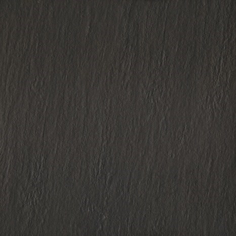 Pierre frittée L'ALTRA PIETRA Graffiti Nero, 60 X 60 X 2 cm, R10 - Antidérapant pour usage extérieur