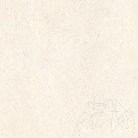 Pierre frittée L'ALTRA PIETRA Portland Ice, 120 X 120 X 2 cm, R11 - Antidérapant pour usage extérieur