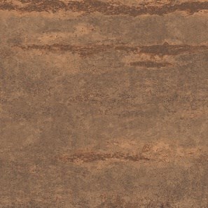 Pierre frittée L'ALTRA PIETRA Metallico Corten Rust, 60 X 120 X 2 cm, R11 - Antidérapant pour usage extérieur