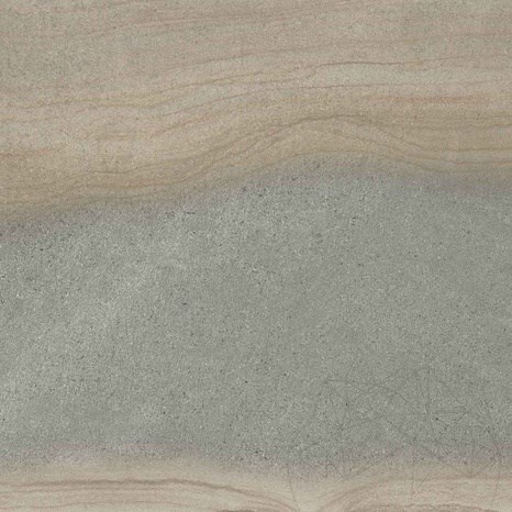 Pierre frittée Hardscape Monviso Yorkstone, 90 X 60 X 2 cm, R11 - Antidérapant pour usage extérieur