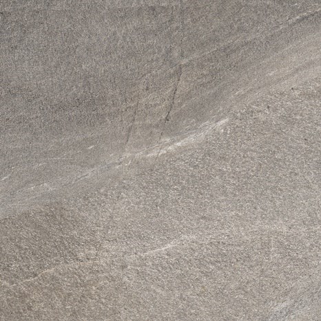 Pierre frittée L'ALTRA PIETRA Etna Dark Grey, 60 X 60 X 2 cm, R11 - Antidérapant pour usage extérieur