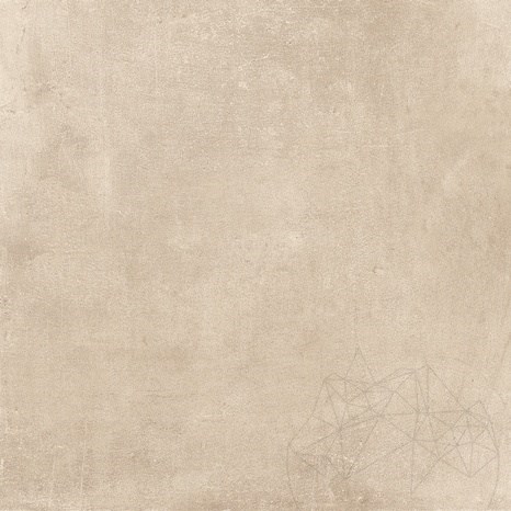 Pierre frittée L'ALTRA PIETRA Cemento Taupe, 60 X 60 X 2 cm, R11 - Antidérapant pour usage extérieur