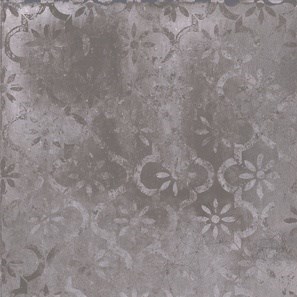 Pierre frittée L'ALTRA PIETRA Tegel Moon Decoro, 90 X 90 X 2 cm, R11 - Antidérapant pour usage extérieur