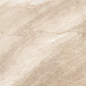 Pierre frittée L'ALTRA PIETRA Etna Cappuccino, 60 X 60 X 2 cm, R11 - Antidérapant pour usage extérieur