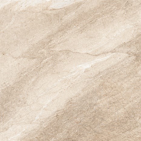 Pierre frittée L'ALTRA PIETRA Etna Cappuccino, 60 X 60 X 2 cm, R11 - Antidérapant pour usage extérieur