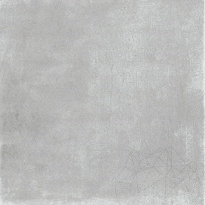 Pierre frittée L'ALTRA PIETRA Cemento Smoke, 60 X 60 X 2 cm, R11 - Antidérapant pour usage extérieur