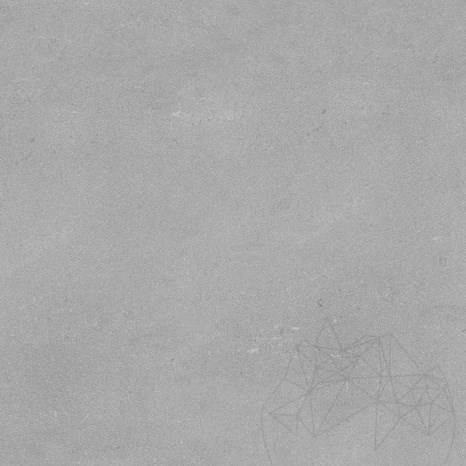 Pierre frittée L'ALTRA PIETRA Porcea Indus Grey, 60 X 90 X 2 cm, R11 - Antidérapant pour usage extérieur