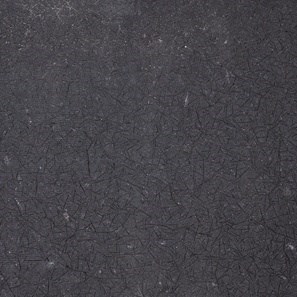 Black Ice Lava Design Granite Slab, 2cm