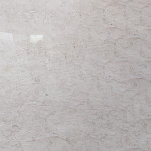 Tranche de marbre Fiorita Beige polie, 3 cm