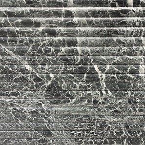 Marbre Cannelé Tinos Wave, 2 cm