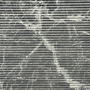 Marbre Cannelé Tinos Edge, 2 cm