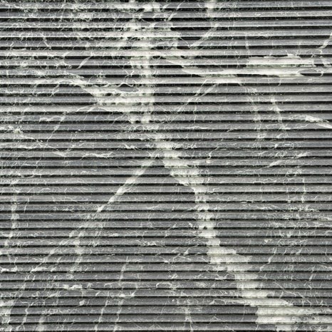 Marbre Cannelé Talos Edge, 2 cm