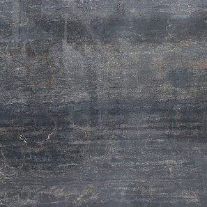 Dalle en marbre Tiger Black Poli, 2 cm