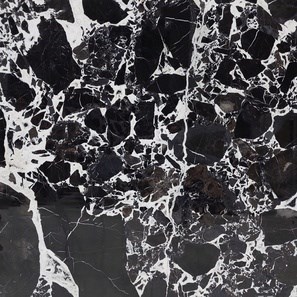 Dalle en marbre Grand Antique Poli, 2cm