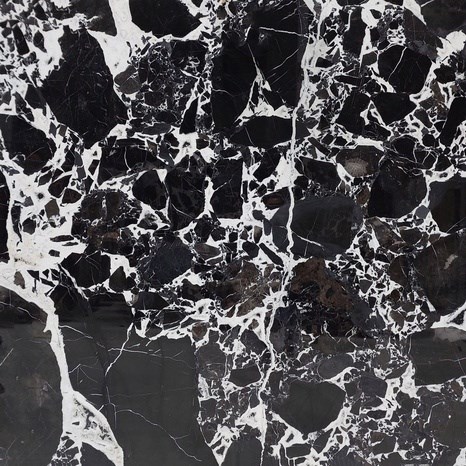 Dalle en marbre Grand Antique Poli, 2cm