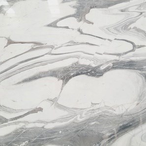 Dalle en marbre Bianco Monte Poli, 2 cm