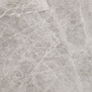 Dalle en marbre Dome Grey Poli, 2 cm