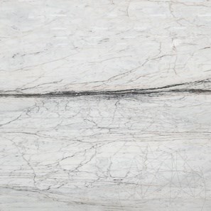 Bianco Paradiso Marble Polished Slab, 2 cm