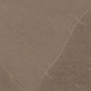 Pierre frittée L'ALTRA PIETRA Porphyrbraun, 60 X 60 X 2 cm, R11 - Antidérapant pour usage extérieur - Economy