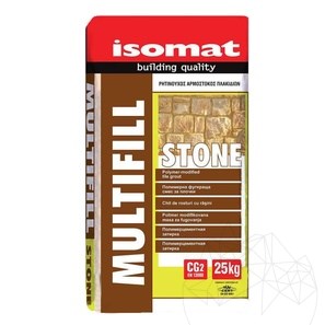 Joint de carrelage - Multifill-Stone, 01 WHITE, 25 kg