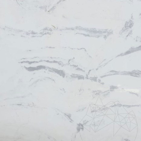 Dalle Calacatta Dolomite polie, 2 cm