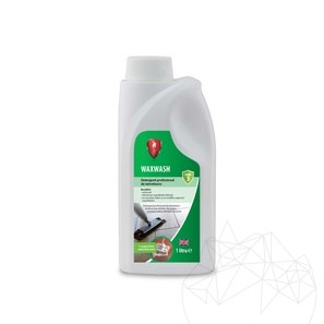 LTP Profesional Waxwash, Nettoyant professionnel pour surfaces délicates (qualité et protection supérieures), 1 L