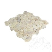 Mosaïque de pavage Onyx Tumbled Crazy
