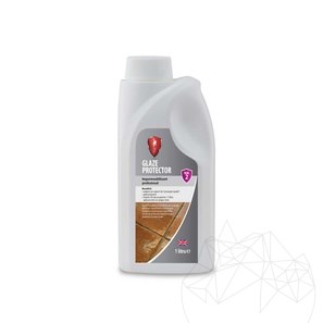 LTP Profesional Glaze Protector, imperméabilisant auto-brillant pour pierres naturelles, 1 L