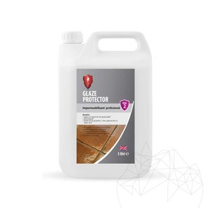 LTP Profesional Glaze Protector, imperméabilisant auto-brillant pour pierres naturelles, 5 L