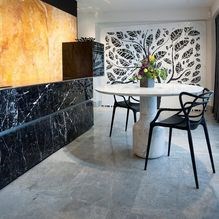 Table de salle à manger Volakas Marble Moon