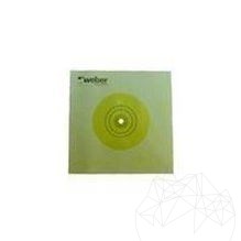 Bandes d'isolation pour système de sous-couche, Bande d'isolation Weber Tec 828 MD