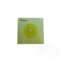 Bandes d'isolation pour système de sous-couche, Bande d'isolation Weber Tec 828 MD