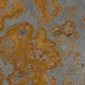 Noisette Multicolore Ardoise Riven, 120 x 60 x 1,5 cm