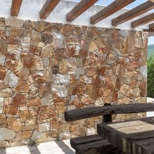 Marbre polygonal Pepem Rock Face
