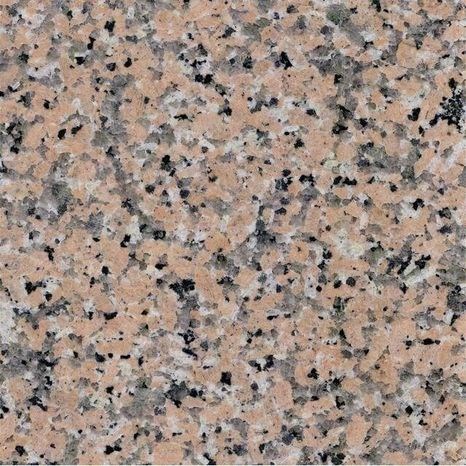 Granit Rosa Porrino Polisat 2 cm - Comptoirs, marches, émaux et pièces personnalisées
