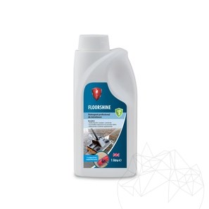 LTP Profesional Floorshine Nettoyant universel pour pierres naturelles, 1 L
