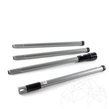 LTP Profesional Universal 4 Piece Handle - Parfait pour tous les outils et tampons de nettoyage