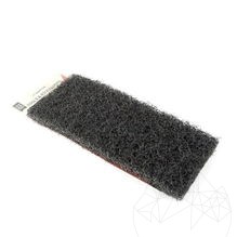 LTP Profesional Black Emulsifying Pad - Nettoie les surfaces texturées (élimine la saleté, les adhésifs et les joints).