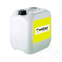 Weber G800, 10 kg, Primaire mural