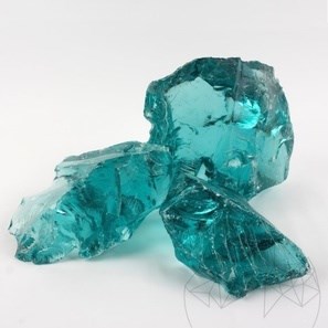 Déco Verre Bleu, KG