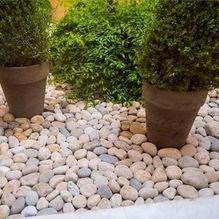 Galets  Natura 1-2 cm Sac 20 kg