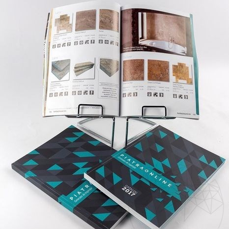 CATALOGUE PIATRAONLINE
