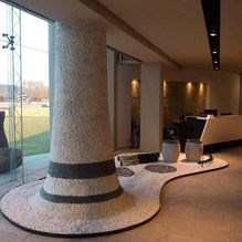 Distancier pour le jardin en mosaique décorative - Deco Uni
