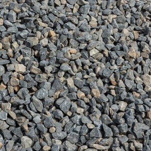 Gravier de marbre d'Akron, 16-32 mm, sac de 20 KG