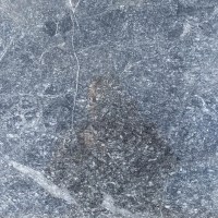 Marbre poli Alivery, 50 x 50 x 3 cm, Standard